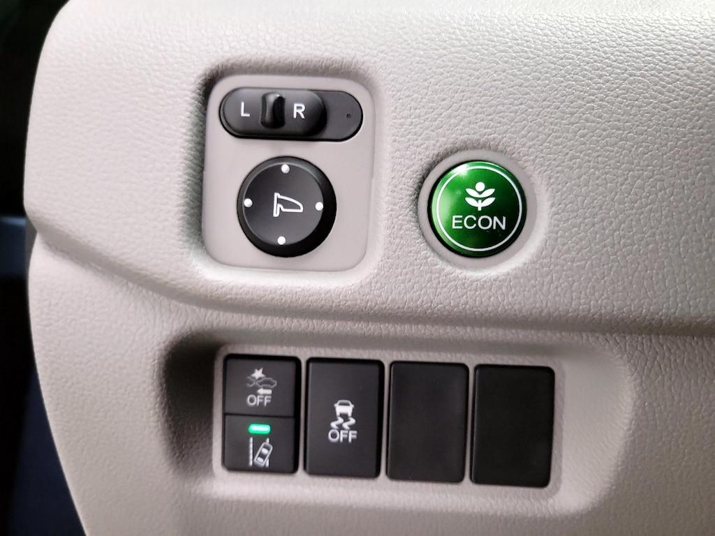 used 2020 Honda Pilot car, priced at $28,998