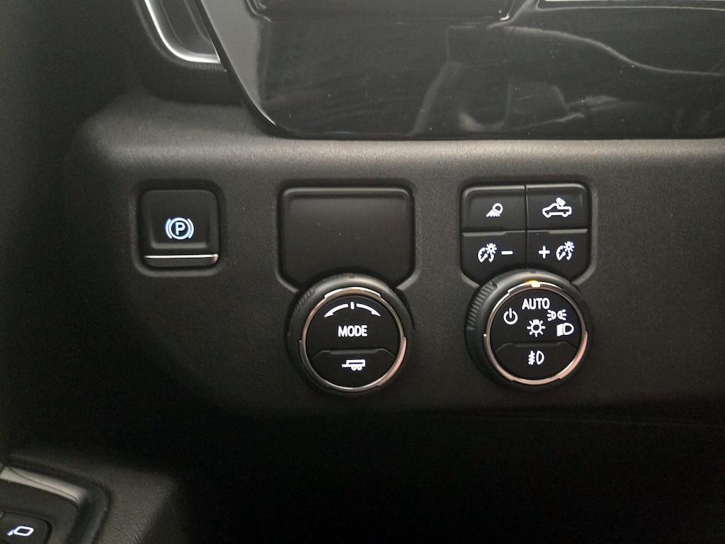 used 2023 Chevrolet Silverado 1500 car, priced at $45,998