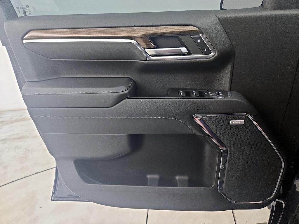 used 2023 Chevrolet Silverado 1500 car, priced at $45,998
