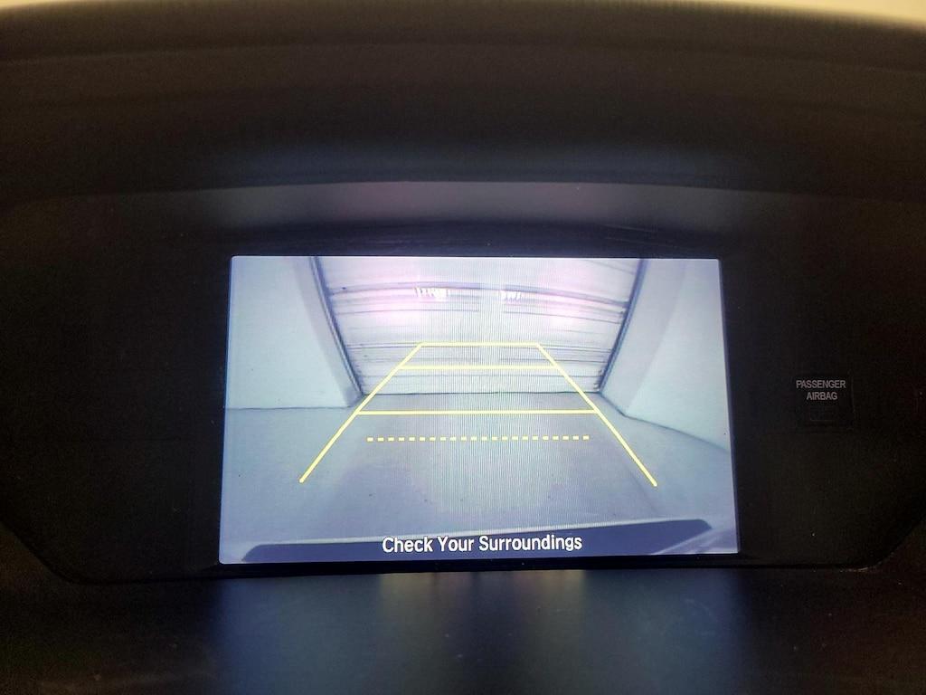 used 2015 Honda Odyssey car, priced at $15,998