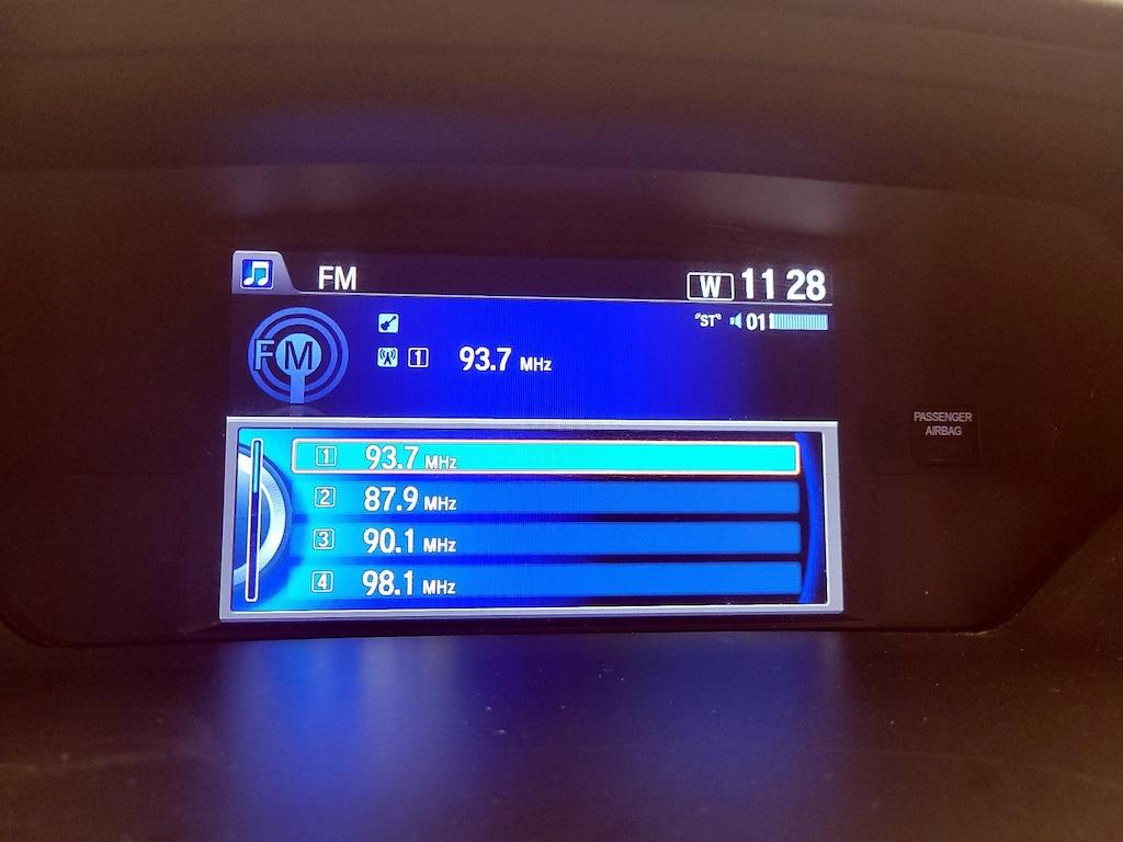 used 2015 Honda Odyssey car, priced at $15,998