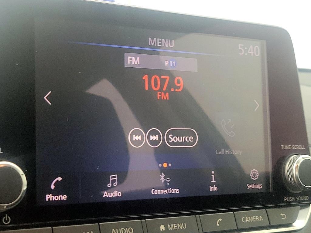 used 2019 Nissan Altima car, priced at $15,998