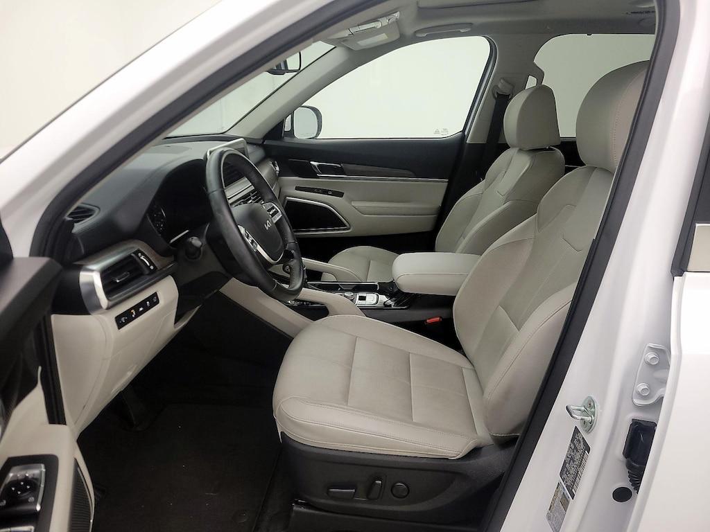 used 2022 Kia Telluride car, priced at $36,998