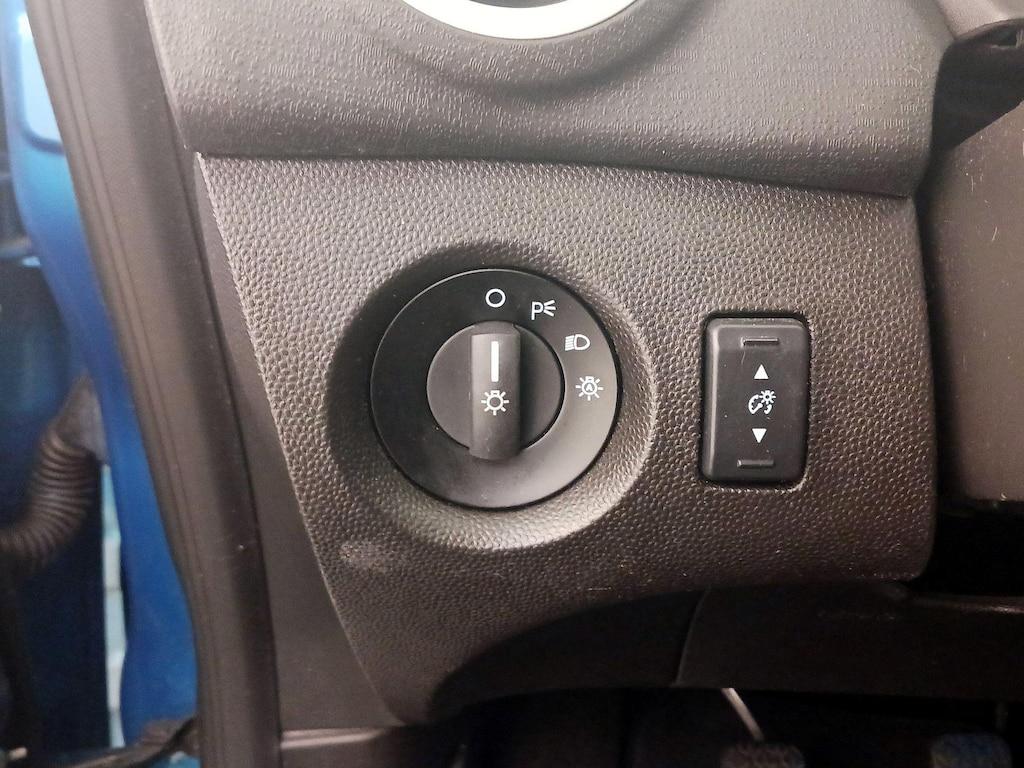 used 2016 Ford Fiesta car, priced at $10,998