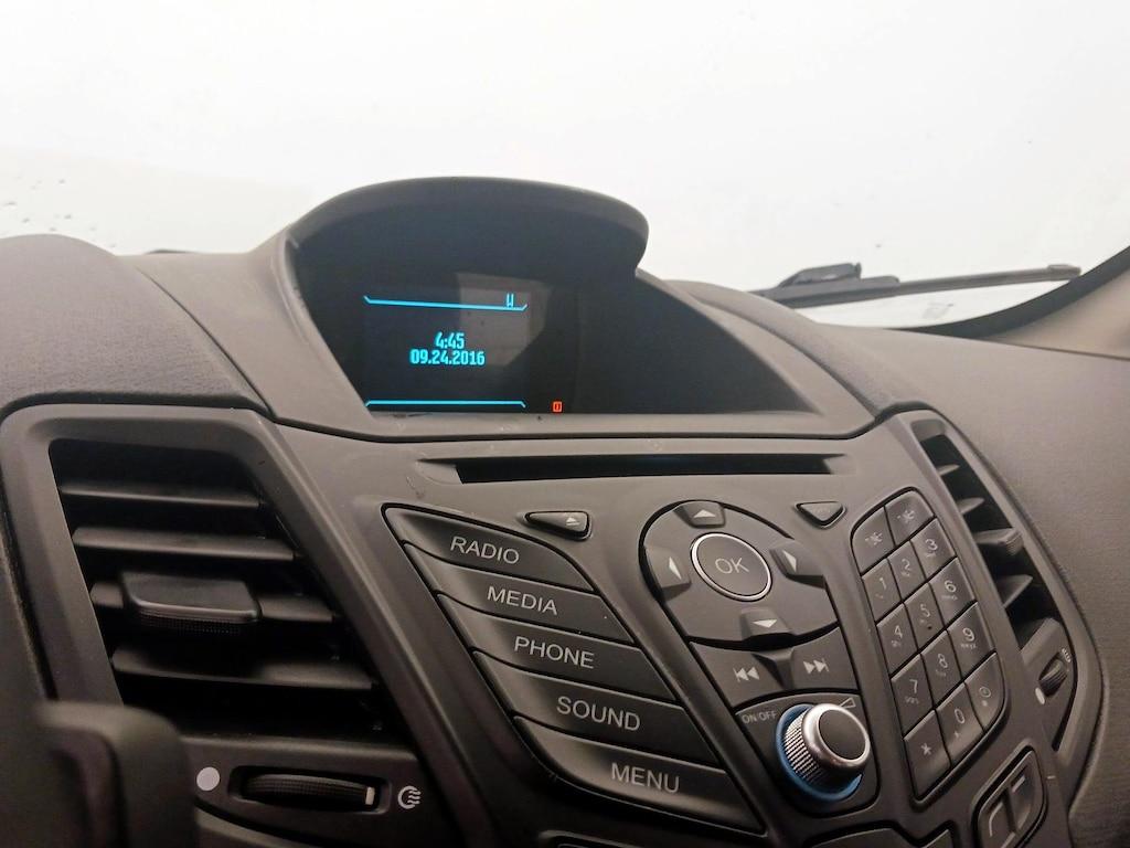 used 2016 Ford Fiesta car, priced at $10,998