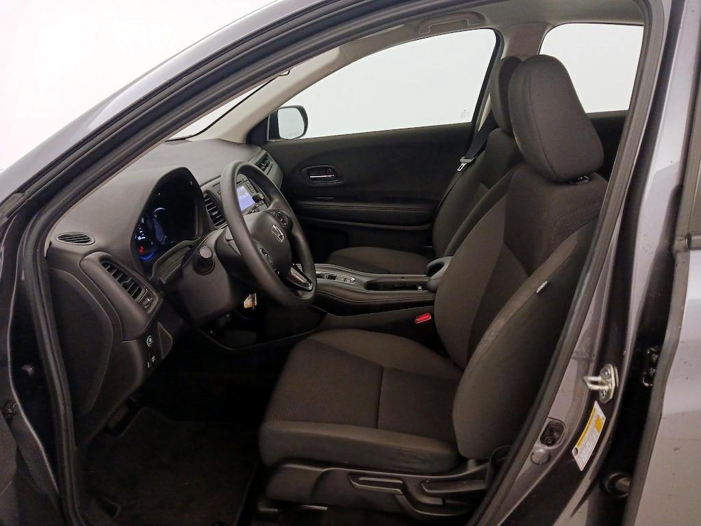 used 2020 Honda HR-V car, priced at $21,998