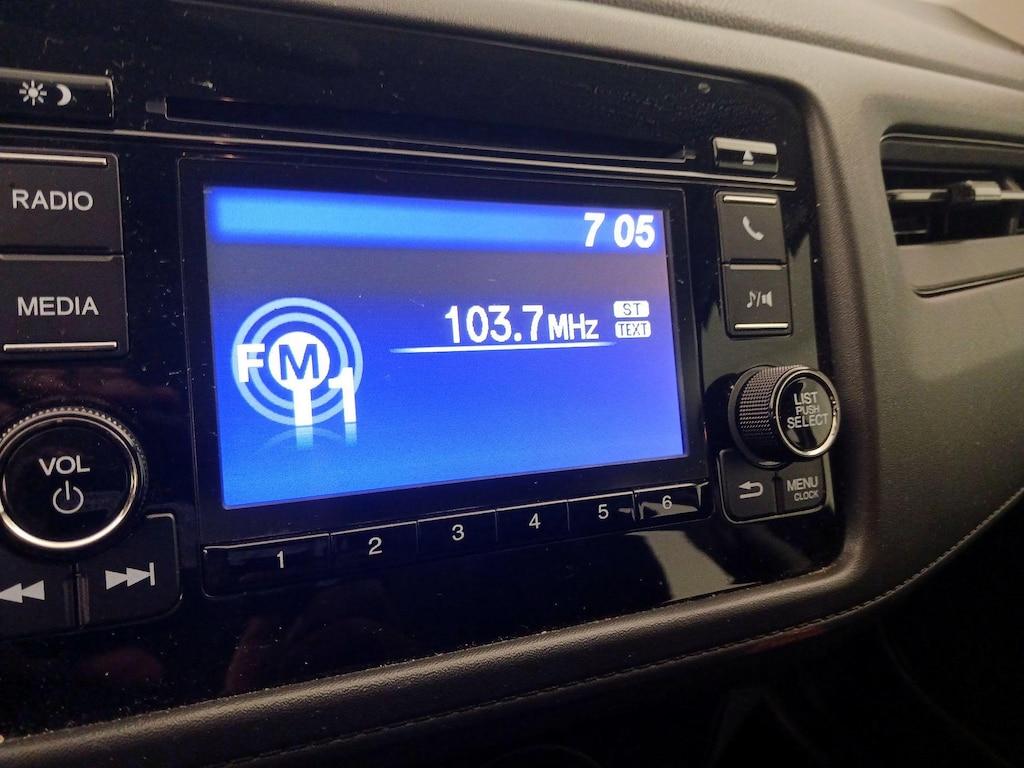 used 2020 Honda HR-V car, priced at $21,998