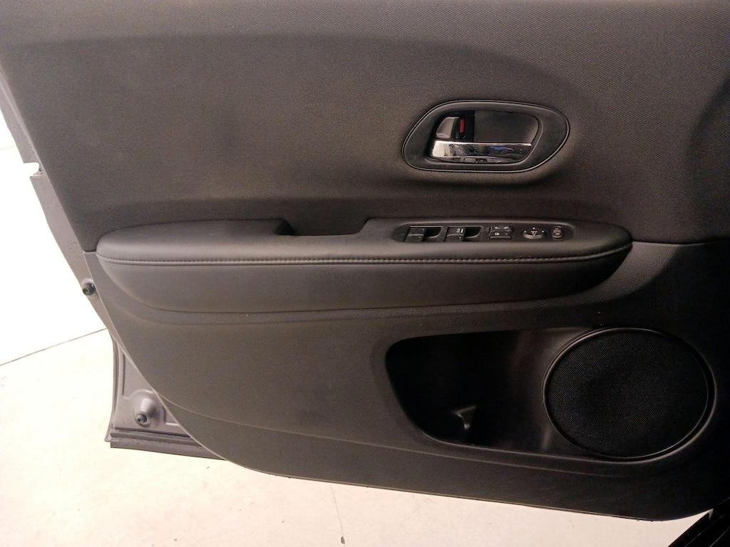 used 2020 Honda HR-V car, priced at $21,998