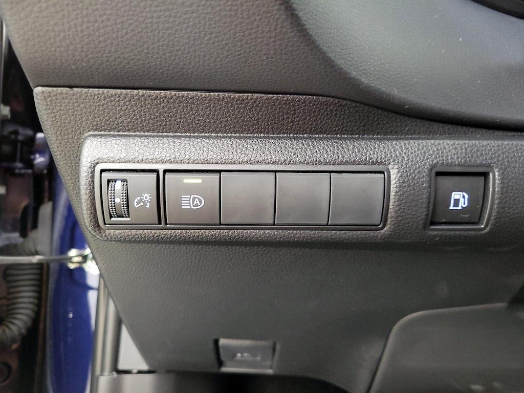 used 2022 Toyota Corolla Hybrid car, priced at $22,998