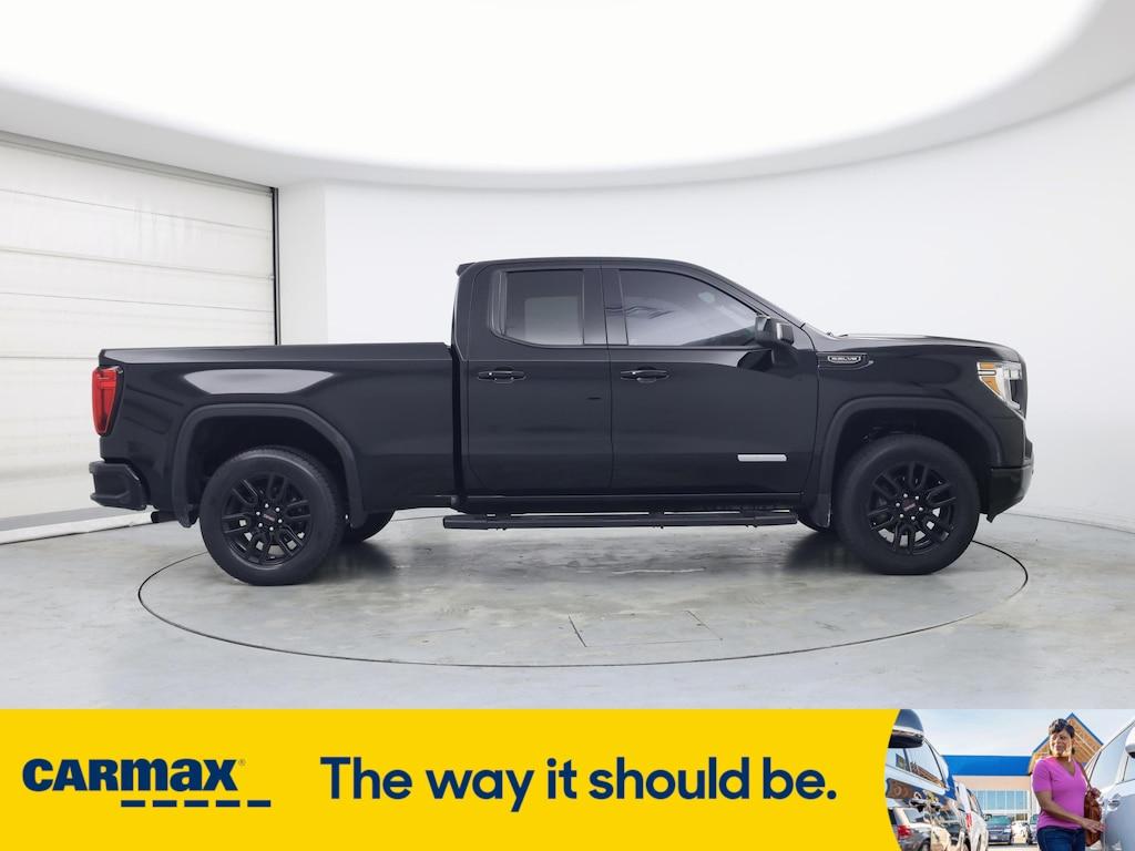 used 2022 GMC Sierra 1500 car, priced at $40,998