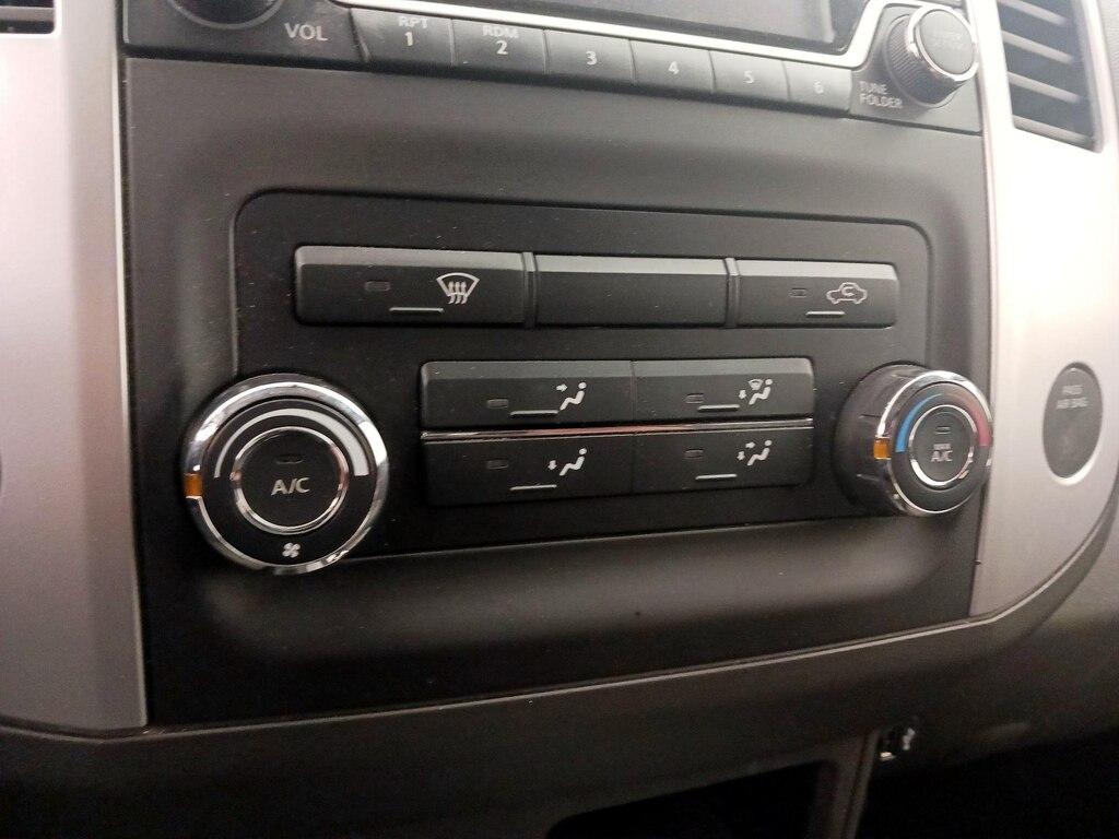 used 2017 Nissan Frontier car, priced at $18,998