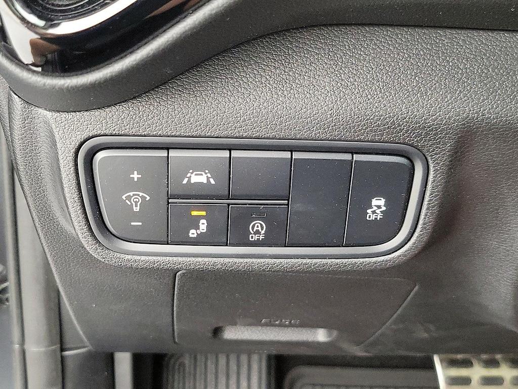 used 2021 Kia Soul car, priced at $17,998
