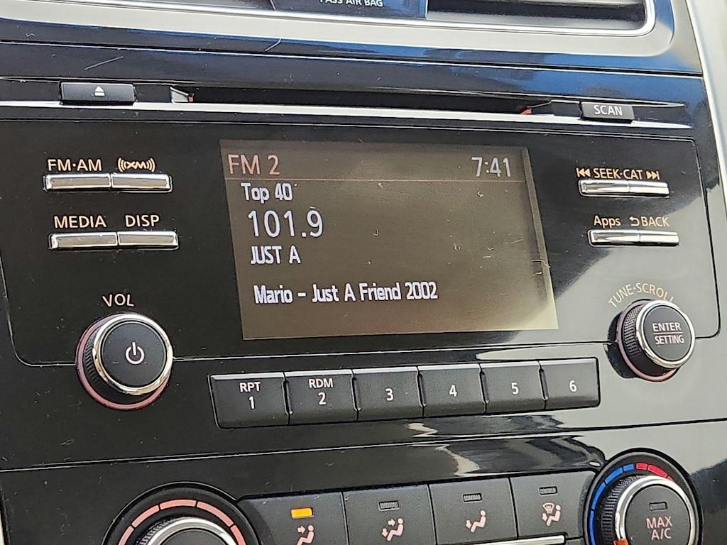 used 2014 Nissan Altima car, priced at $11,998