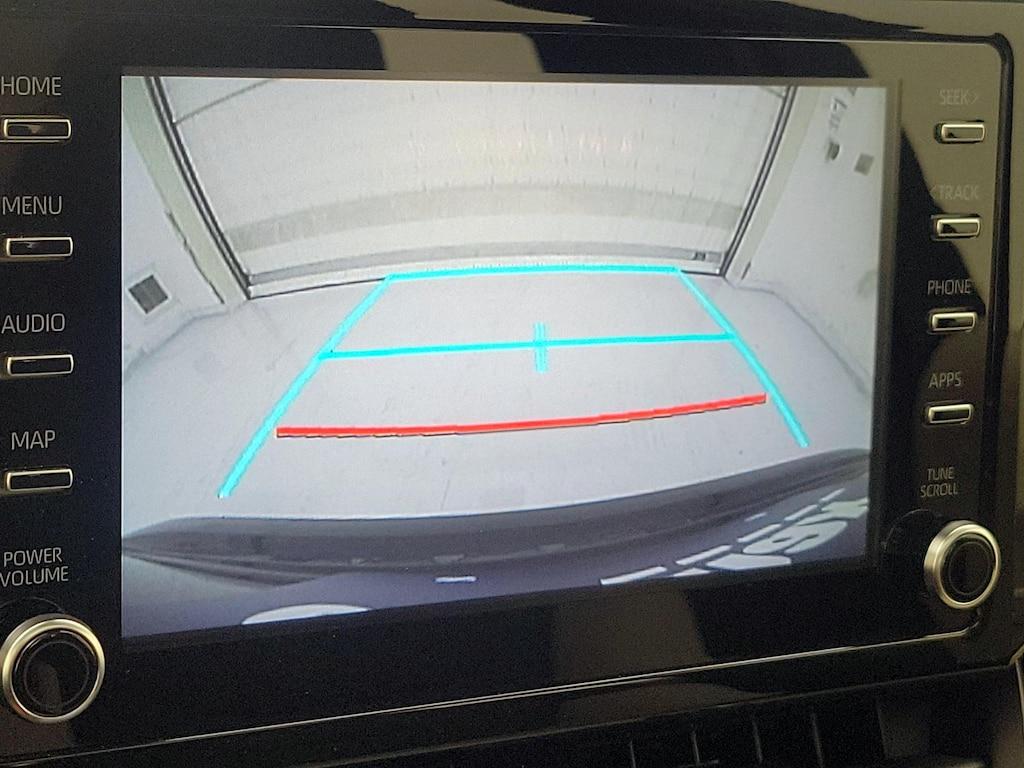 used 2020 Toyota Corolla car, priced at $18,998