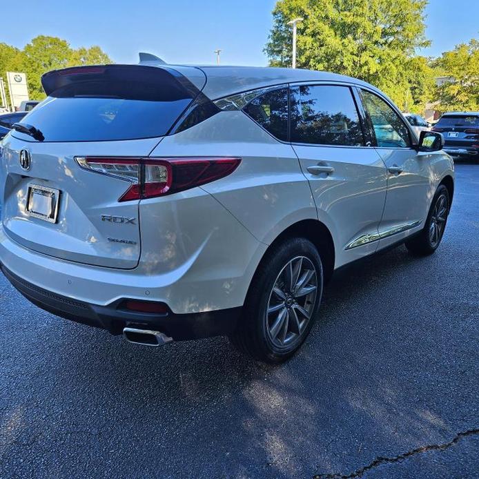 new 2024 Acura RDX car, priced at $48,950