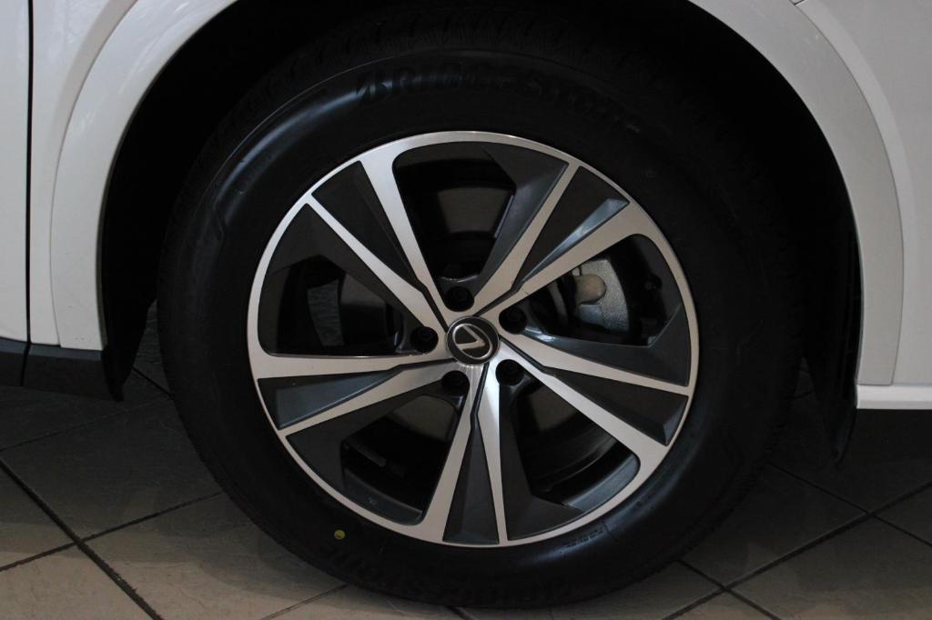 used 2023 Lexus RX 350 car, priced at $51,999