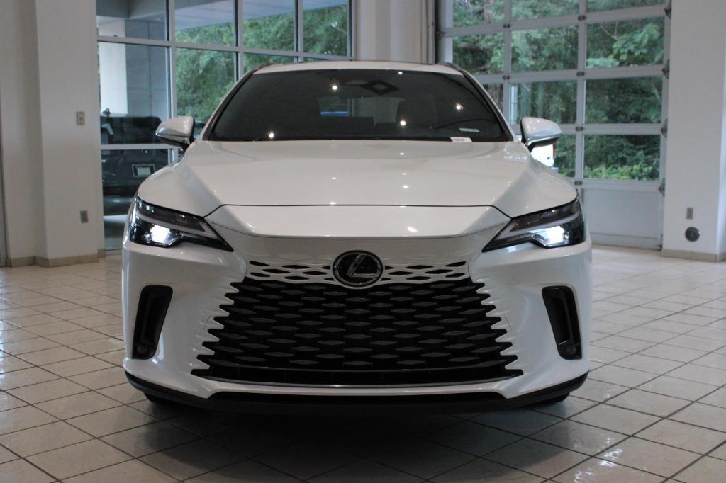 used 2023 Lexus RX 350 car, priced at $51,999