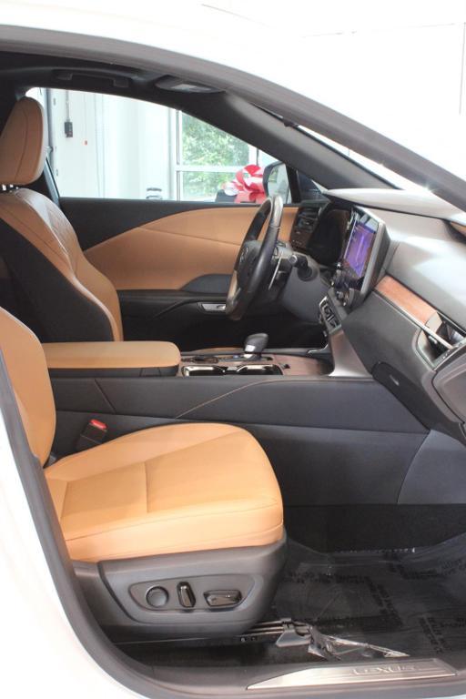 used 2023 Lexus RX 350 car, priced at $51,999