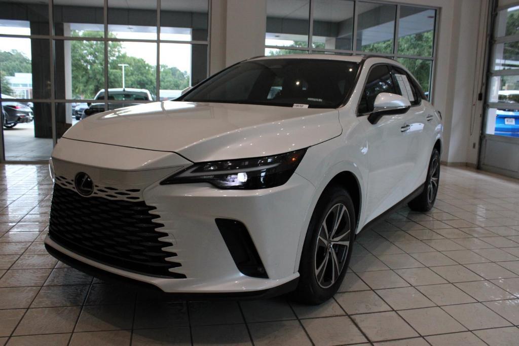 used 2023 Lexus RX 350 car, priced at $51,999