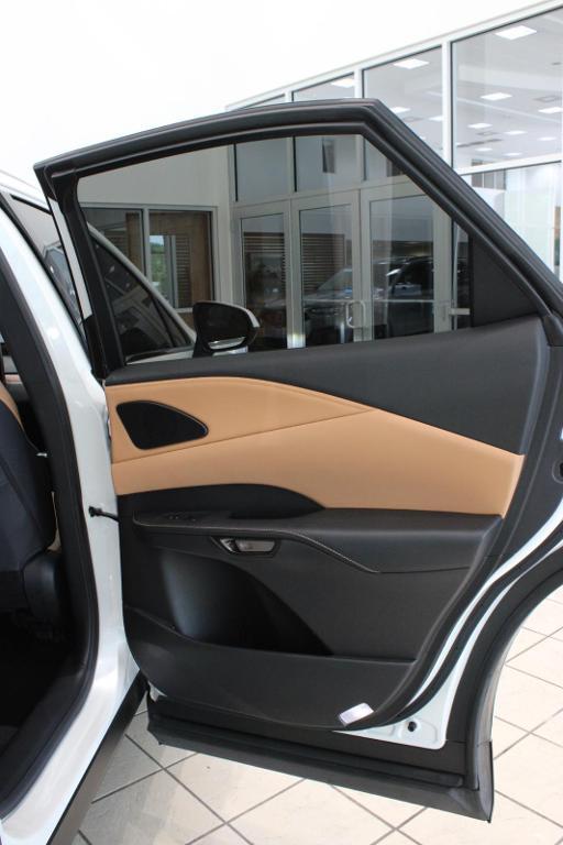 used 2023 Lexus RX 350 car, priced at $51,999
