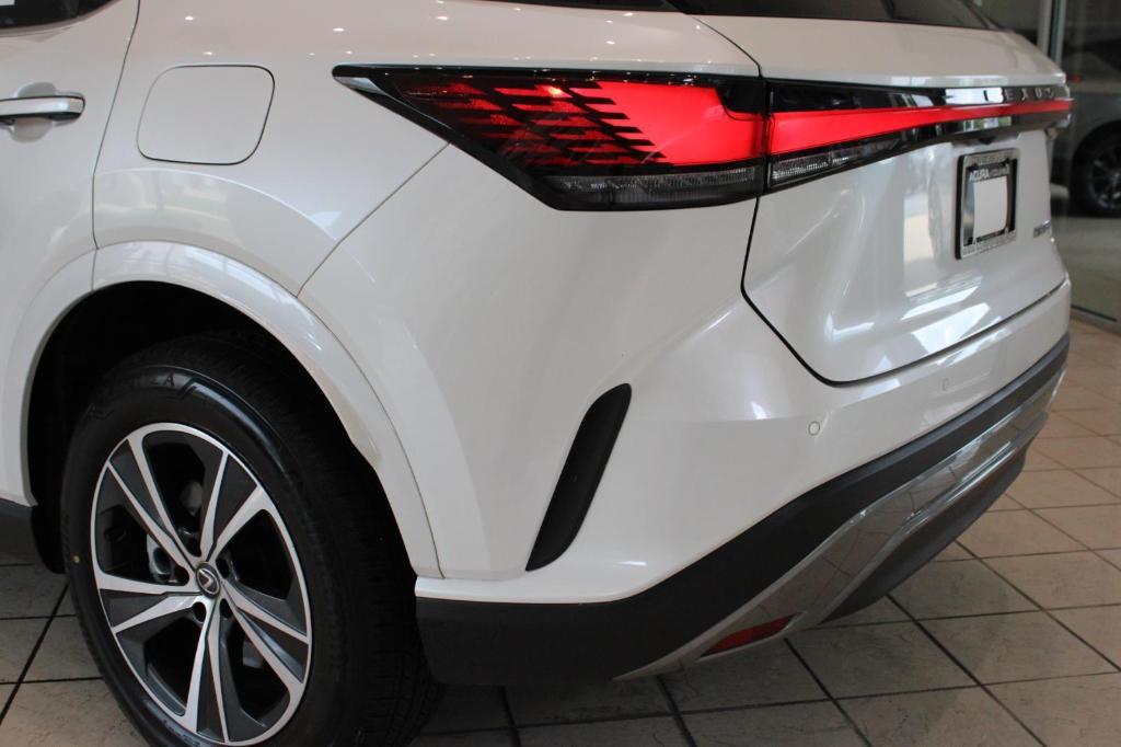 used 2023 Lexus RX 350 car, priced at $51,999