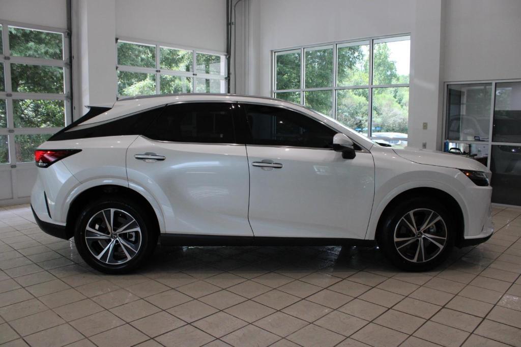 used 2023 Lexus RX 350 car, priced at $51,999