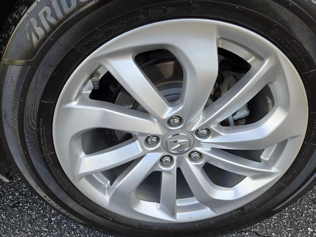 used 2017 Acura RDX car, priced at $16,888