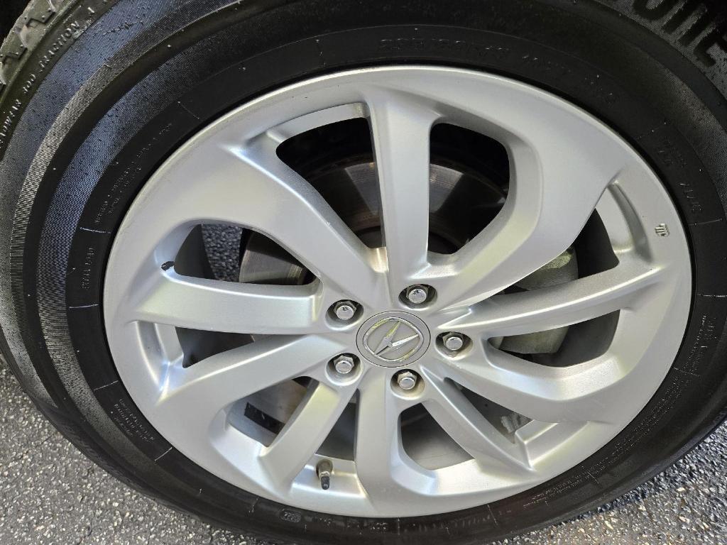 used 2017 Acura RDX car, priced at $16,888