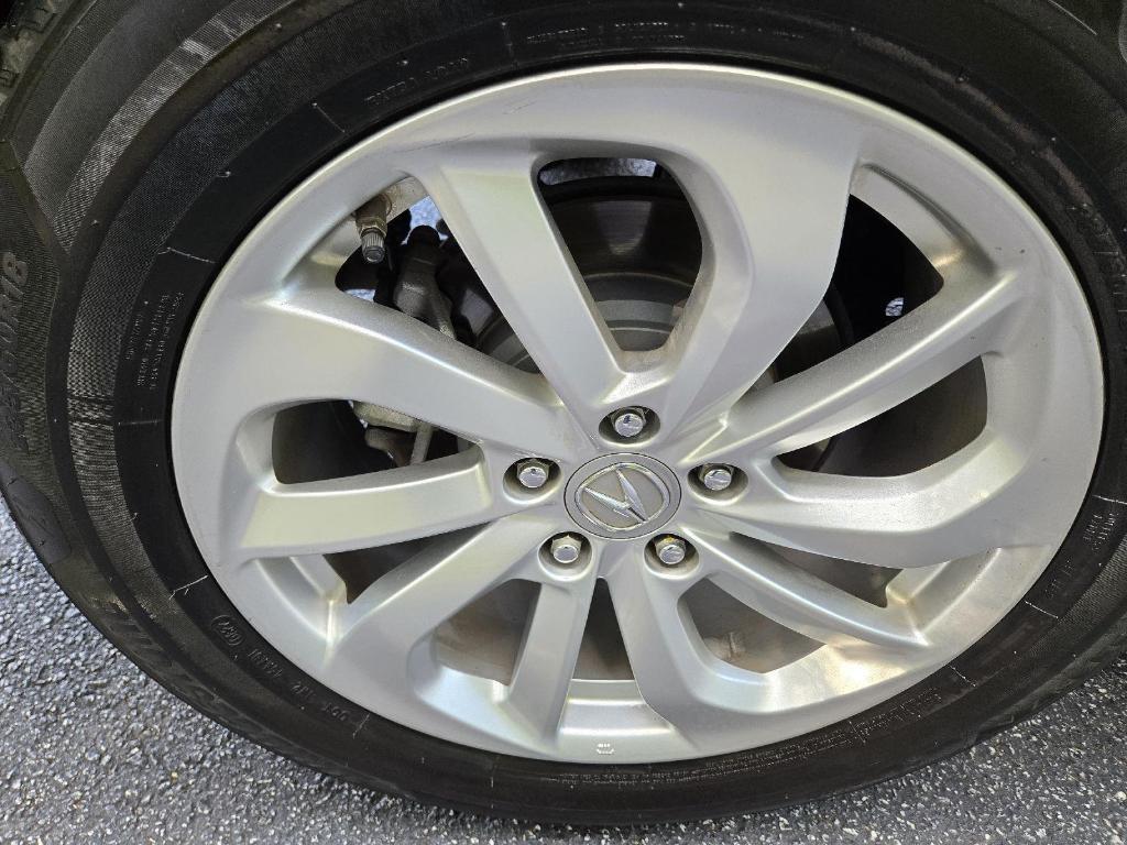 used 2017 Acura RDX car, priced at $16,888