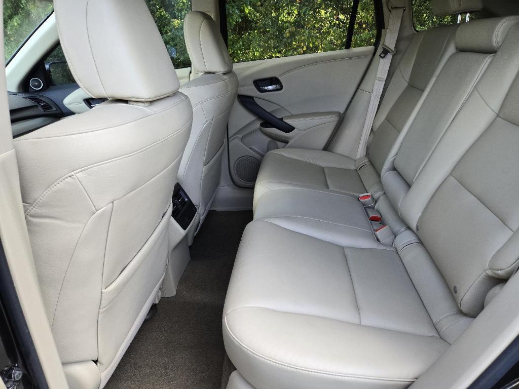 used 2017 Acura RDX car, priced at $16,888