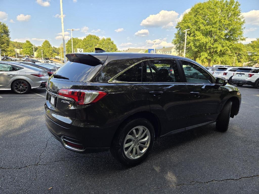 used 2017 Acura RDX car, priced at $16,888
