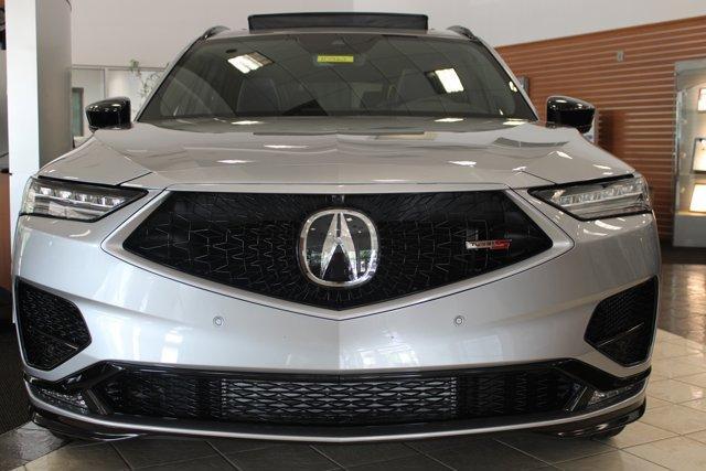 new 2024 Acura MDX car, priced at $73,800