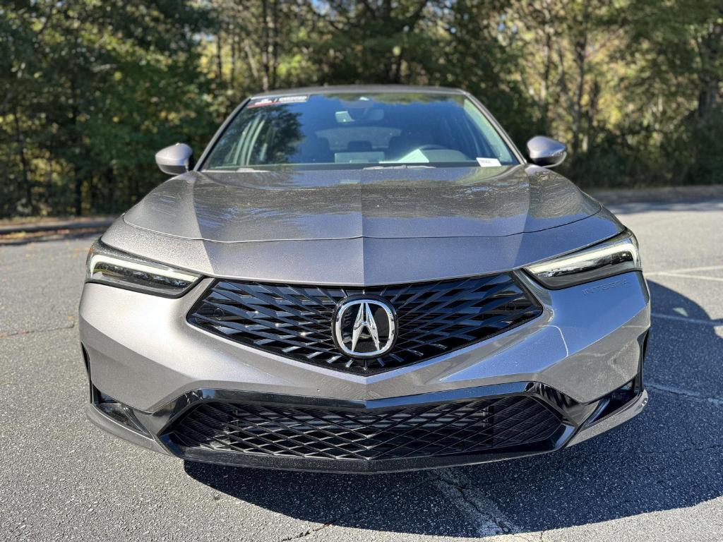 used 2023 Acura Integra car, priced at $28,777