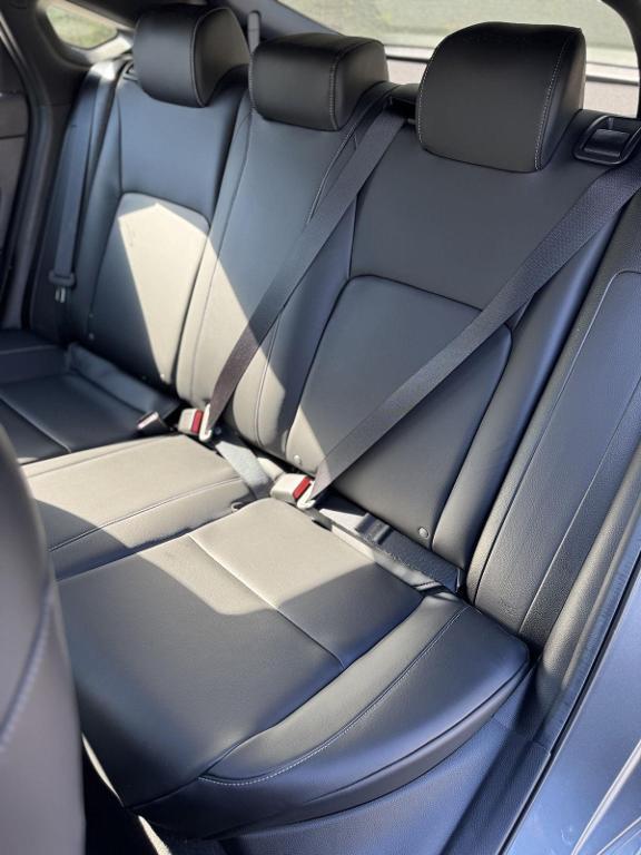 used 2023 Acura Integra car, priced at $28,777