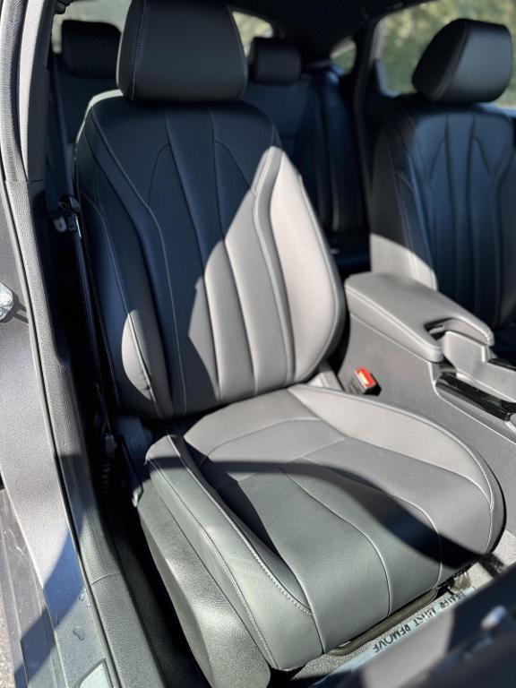 used 2023 Acura Integra car, priced at $28,777