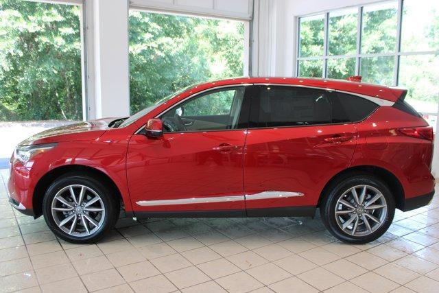 new 2024 Acura RDX car, priced at $47,600