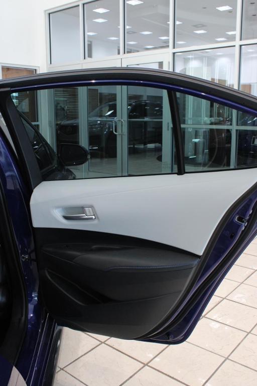 used 2022 Toyota Corolla car, priced at $22,999
