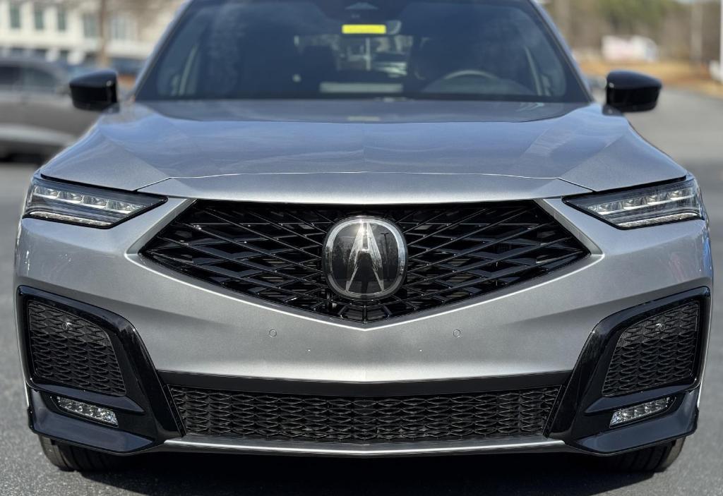 new 2025 Acura MDX car, priced at $63,150