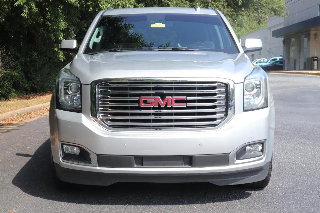 used 2018 GMC Yukon car, priced at $26,499