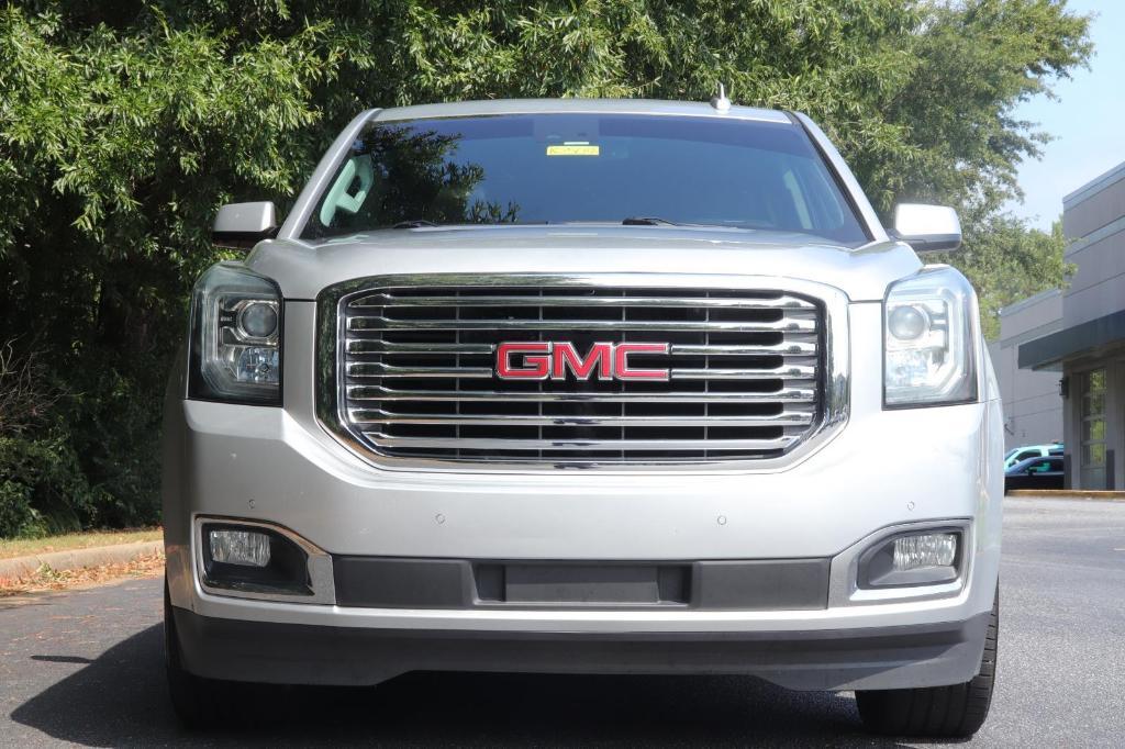 used 2018 GMC Yukon car, priced at $26,499