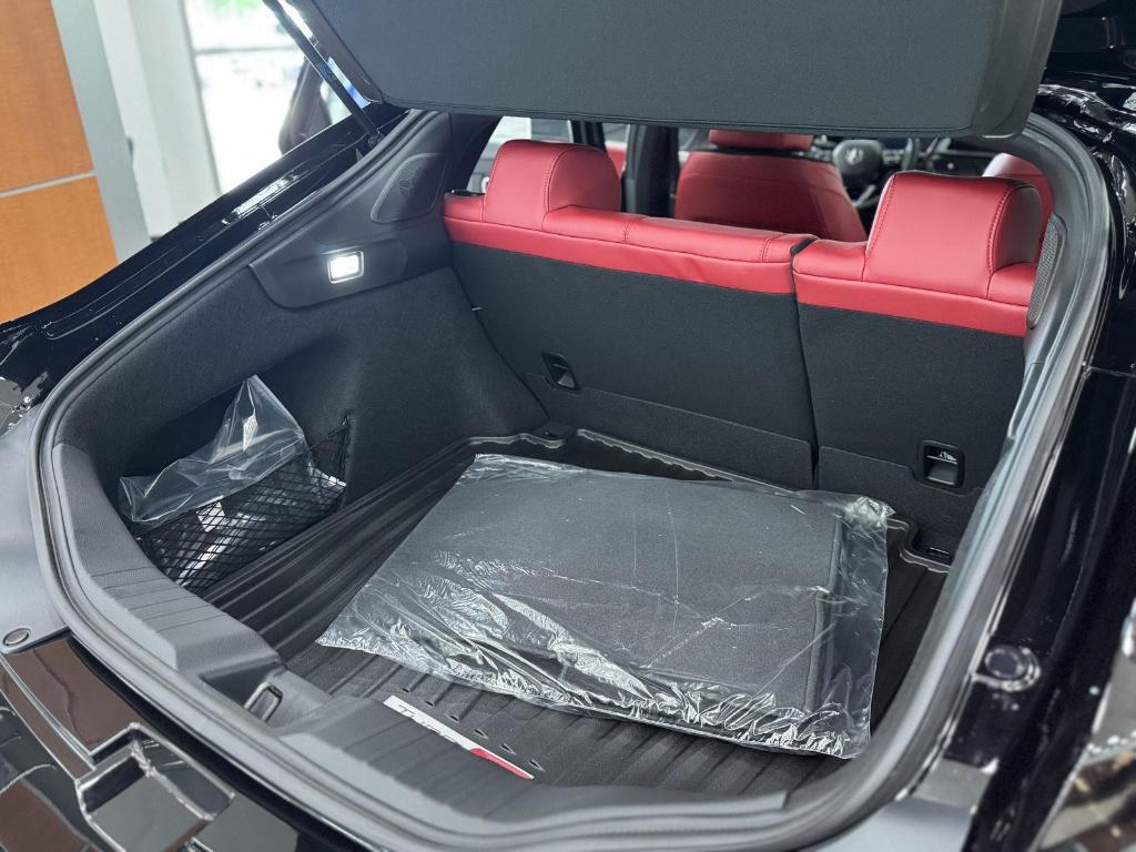 new 2025 Acura Integra car, priced at $54,695
