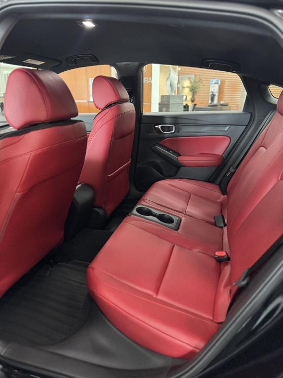 new 2025 Acura Integra car, priced at $54,695
