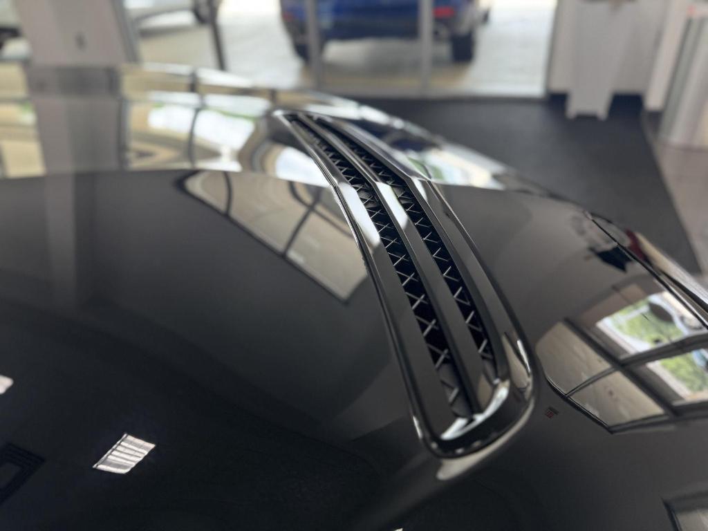 new 2025 Acura Integra car, priced at $54,695