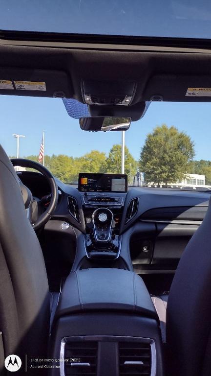 used 2019 Acura RDX car, priced at $25,999