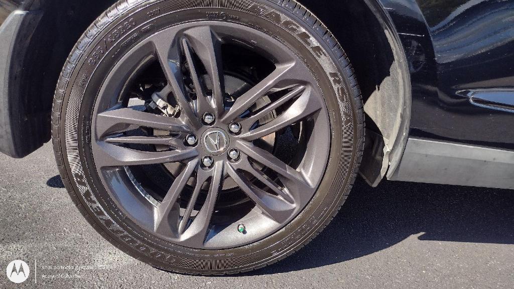 used 2019 Acura RDX car, priced at $25,999