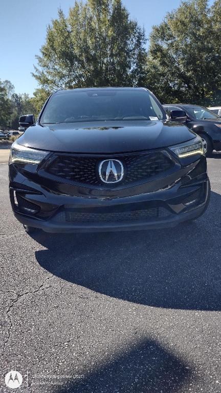 used 2019 Acura RDX car, priced at $25,999