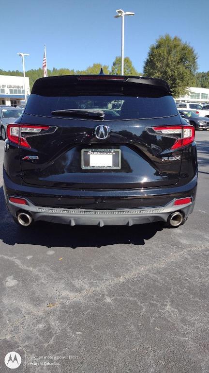 used 2019 Acura RDX car, priced at $25,999