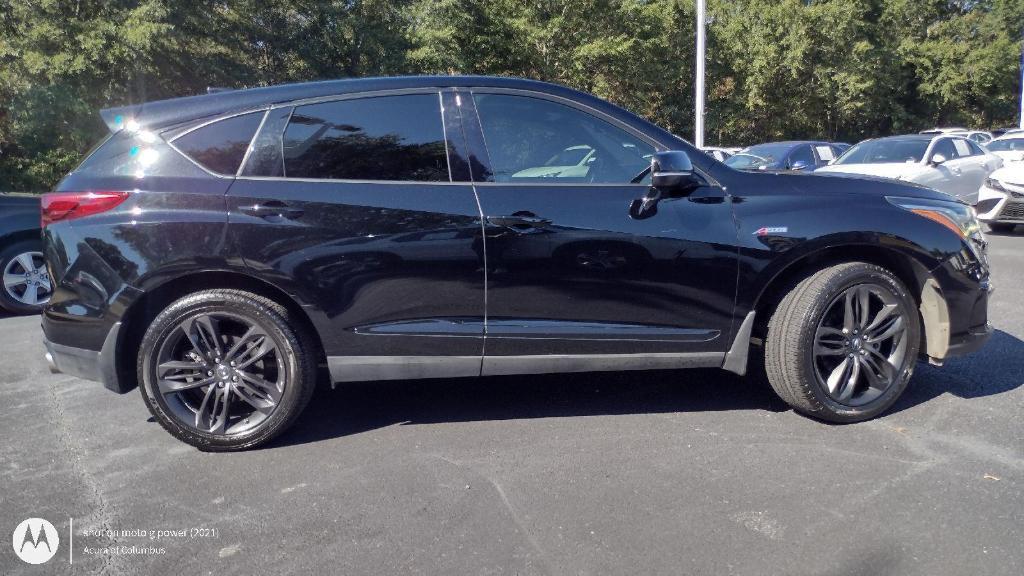 used 2019 Acura RDX car, priced at $25,999