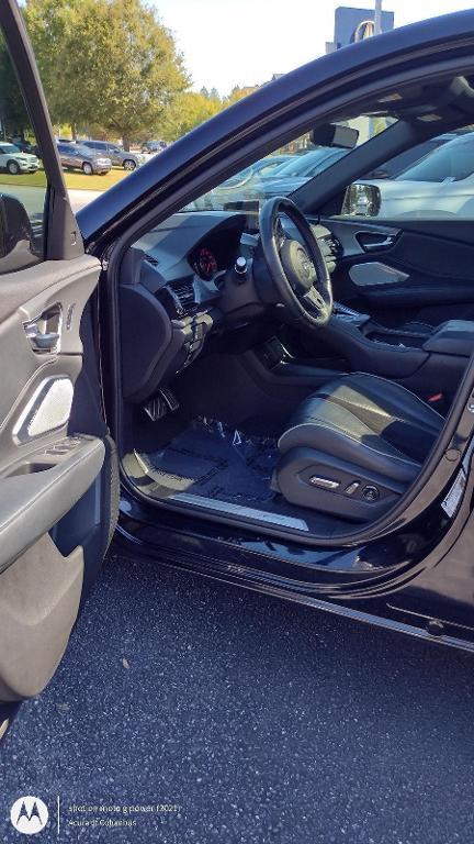 used 2019 Acura RDX car, priced at $25,999
