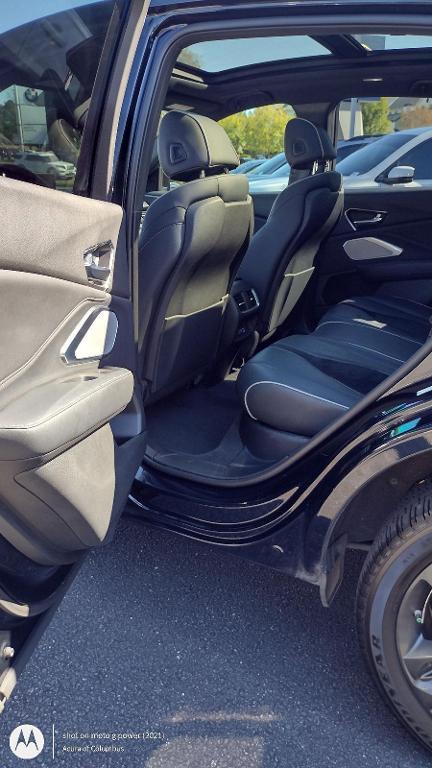 used 2019 Acura RDX car, priced at $25,999